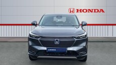 Honda HR-V 1.5 eHEV Advance 5dr CVT Hybrid Hatchback